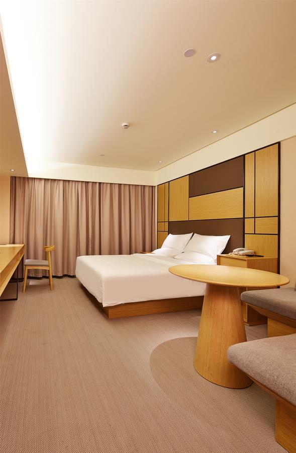 Ji Hotel Hangzhou West Lake Kaiyuan Road エクステリア 写真