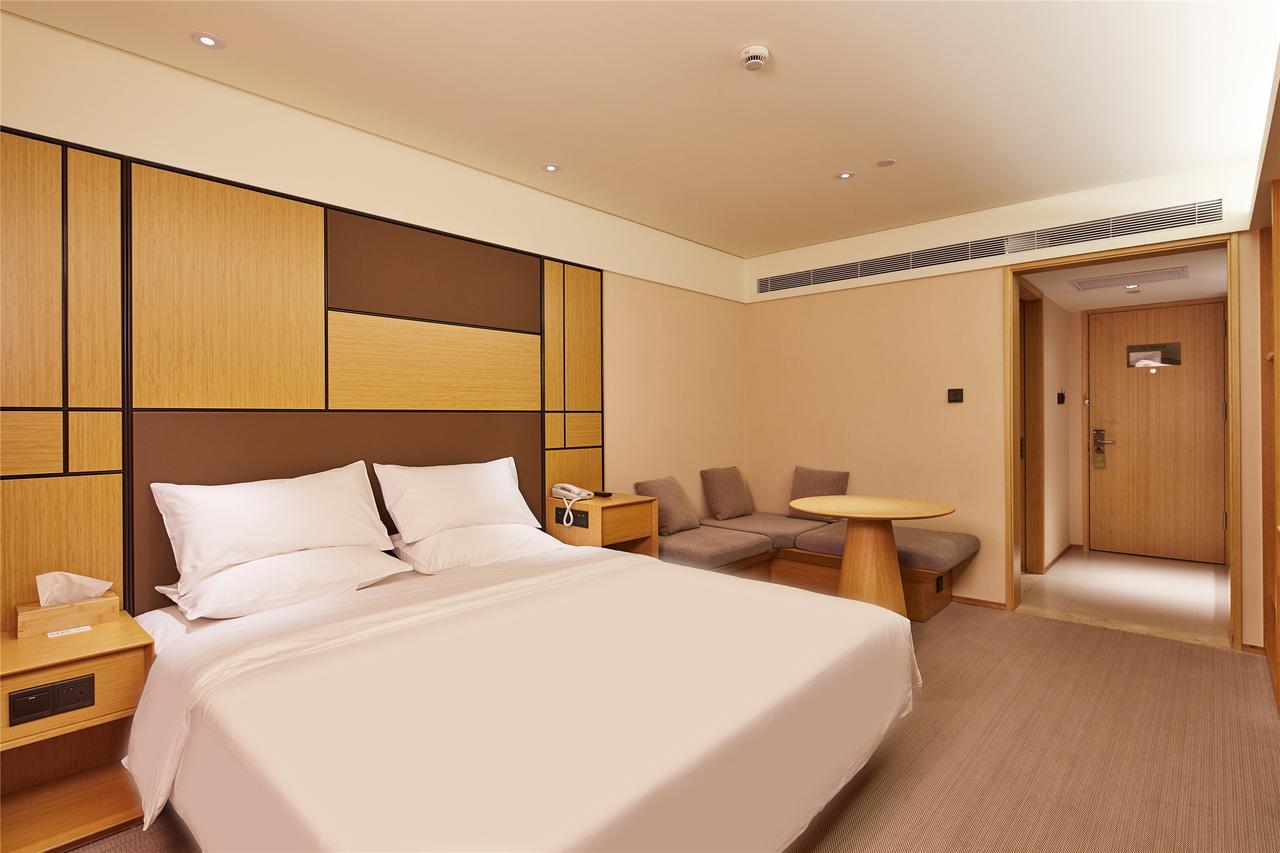 Ji Hotel Hangzhou West Lake Kaiyuan Road エクステリア 写真